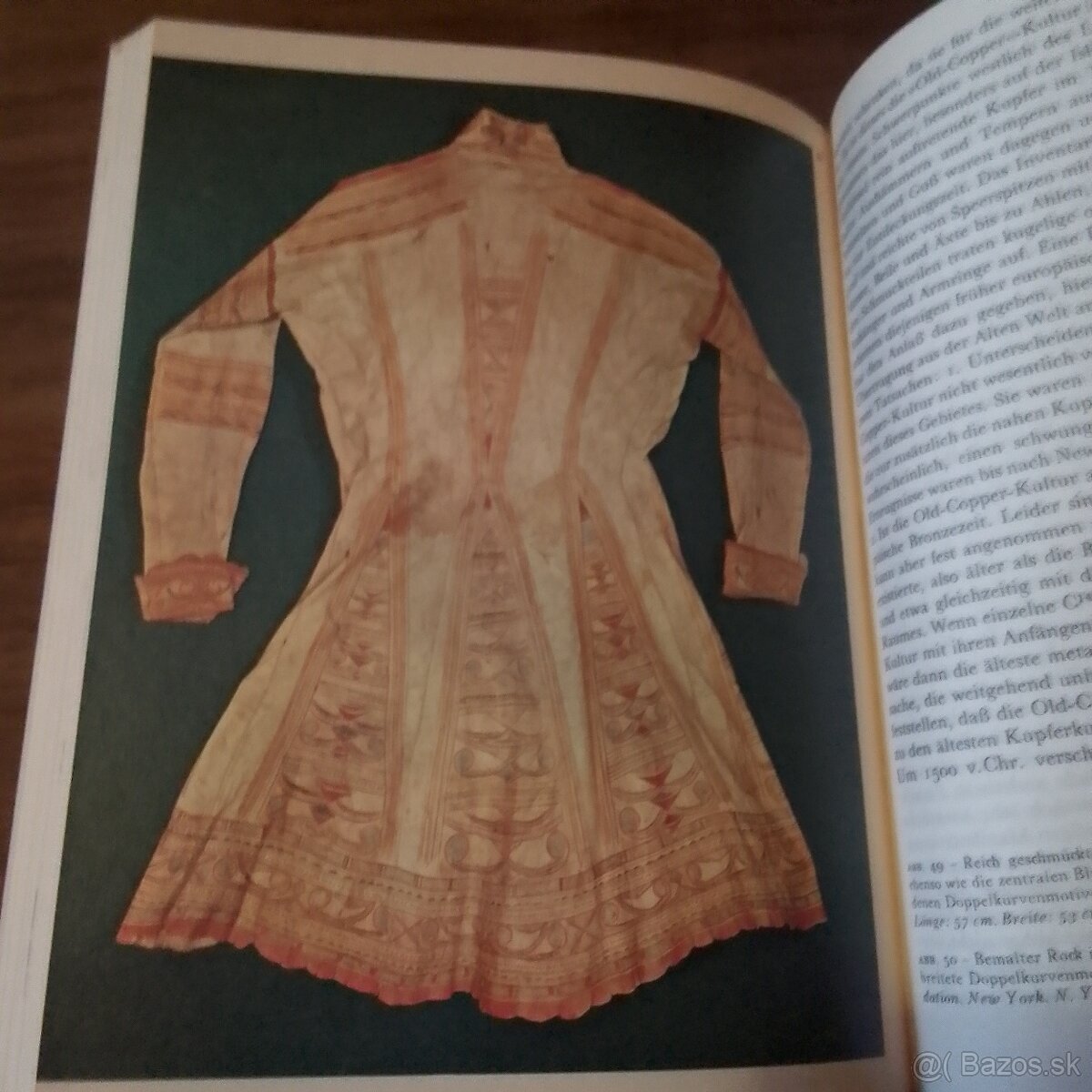 Amerika-prvý národ - 2