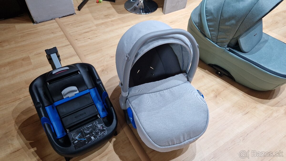 Kočík Bexa Ideal - 2