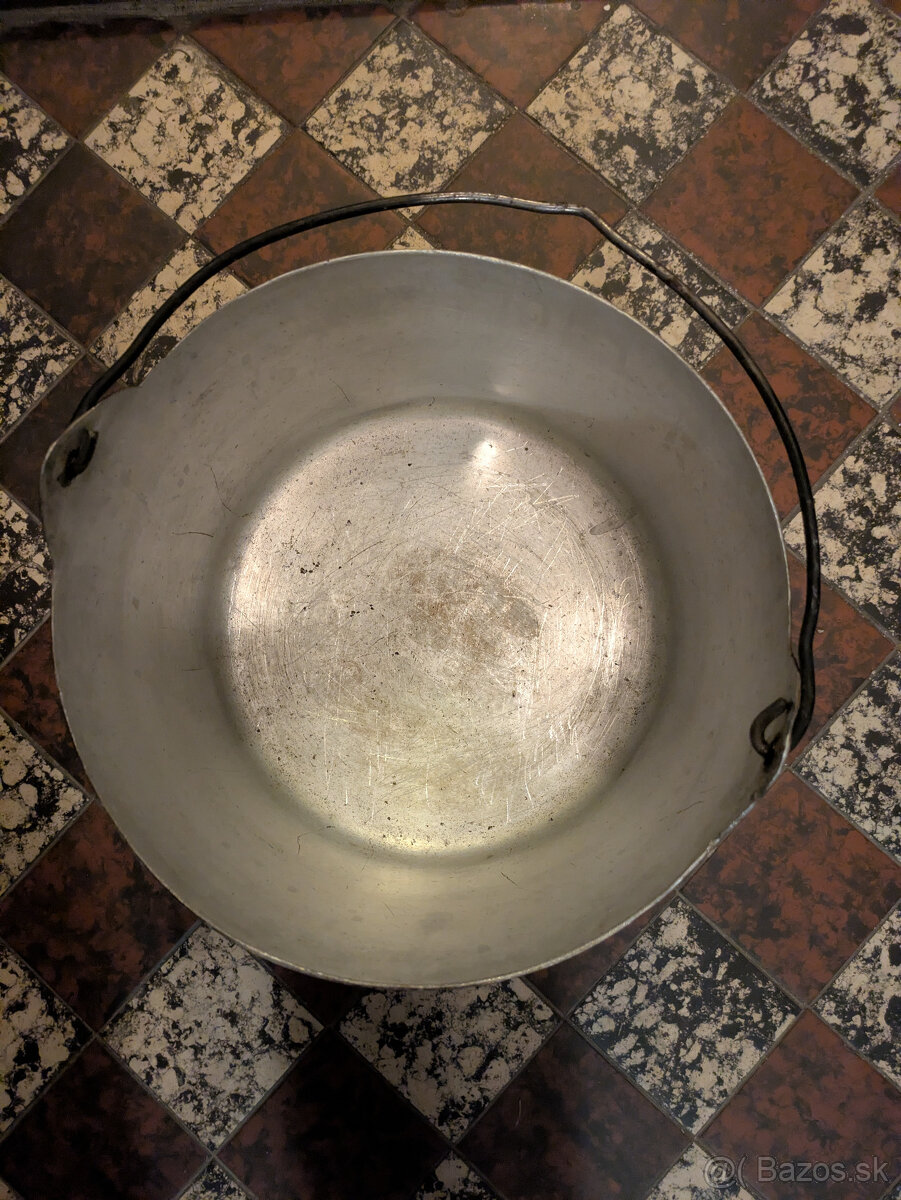 Predam kotlik 10 l - 2