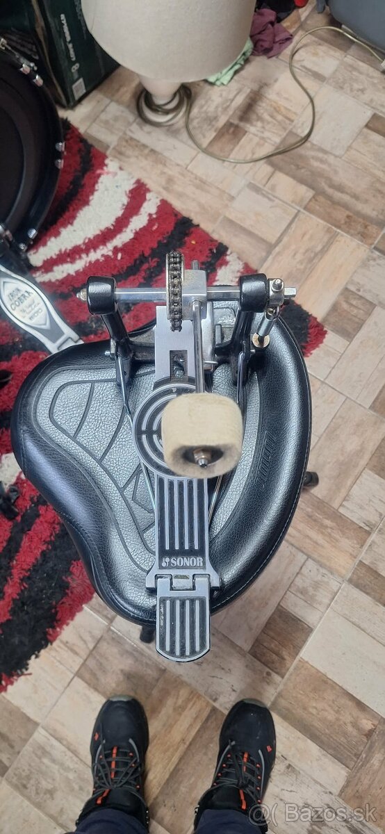 Pedal Sonor "slapka" - 2