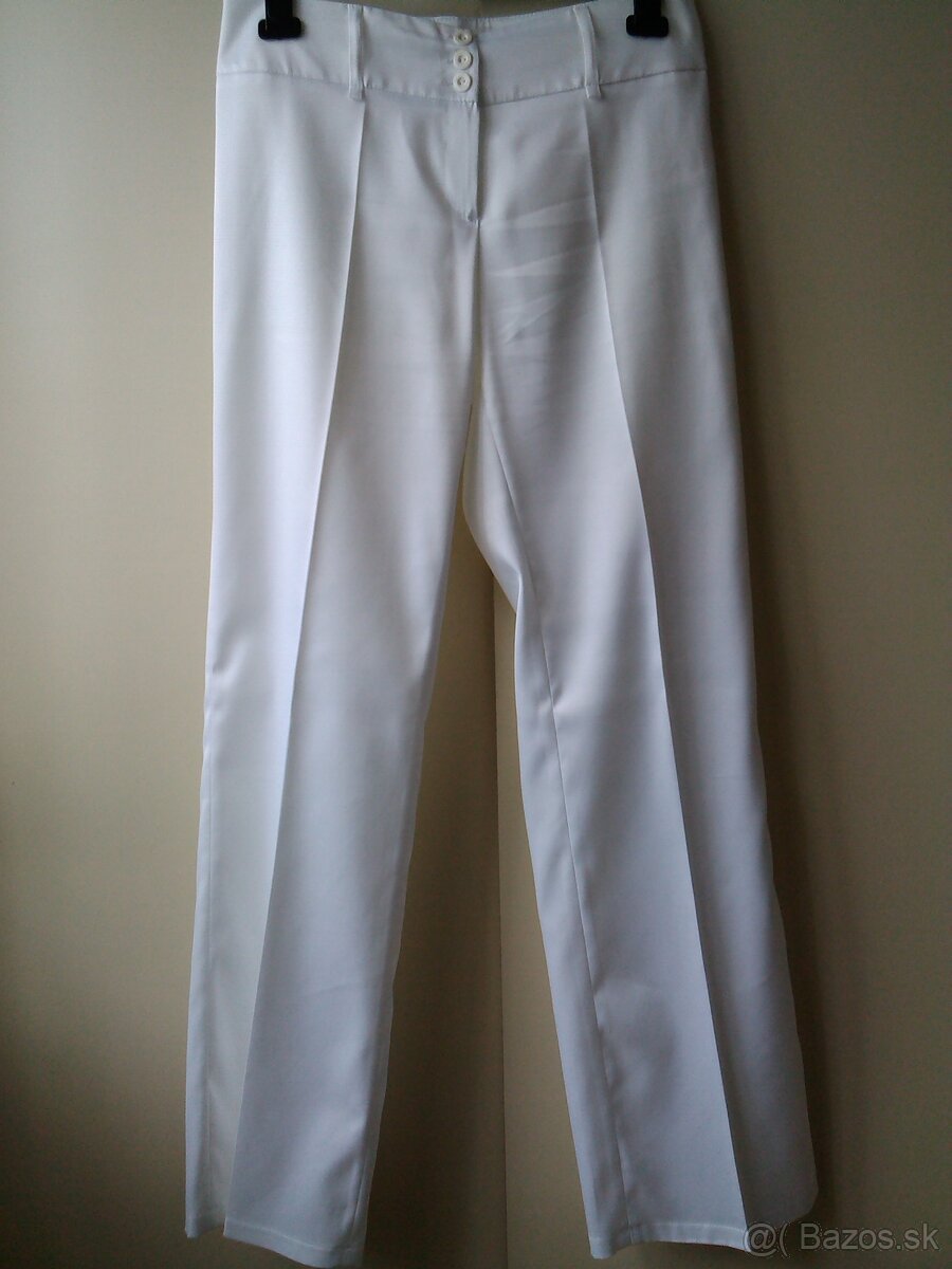 Nohavice + tunika - 2