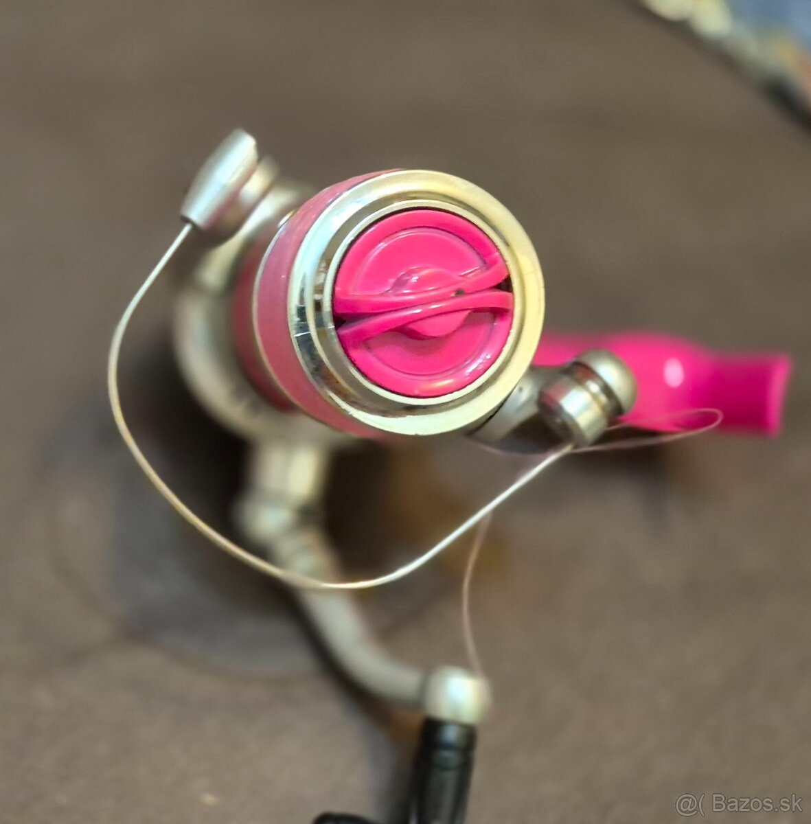 Navijak 30fd ruzovy - 2