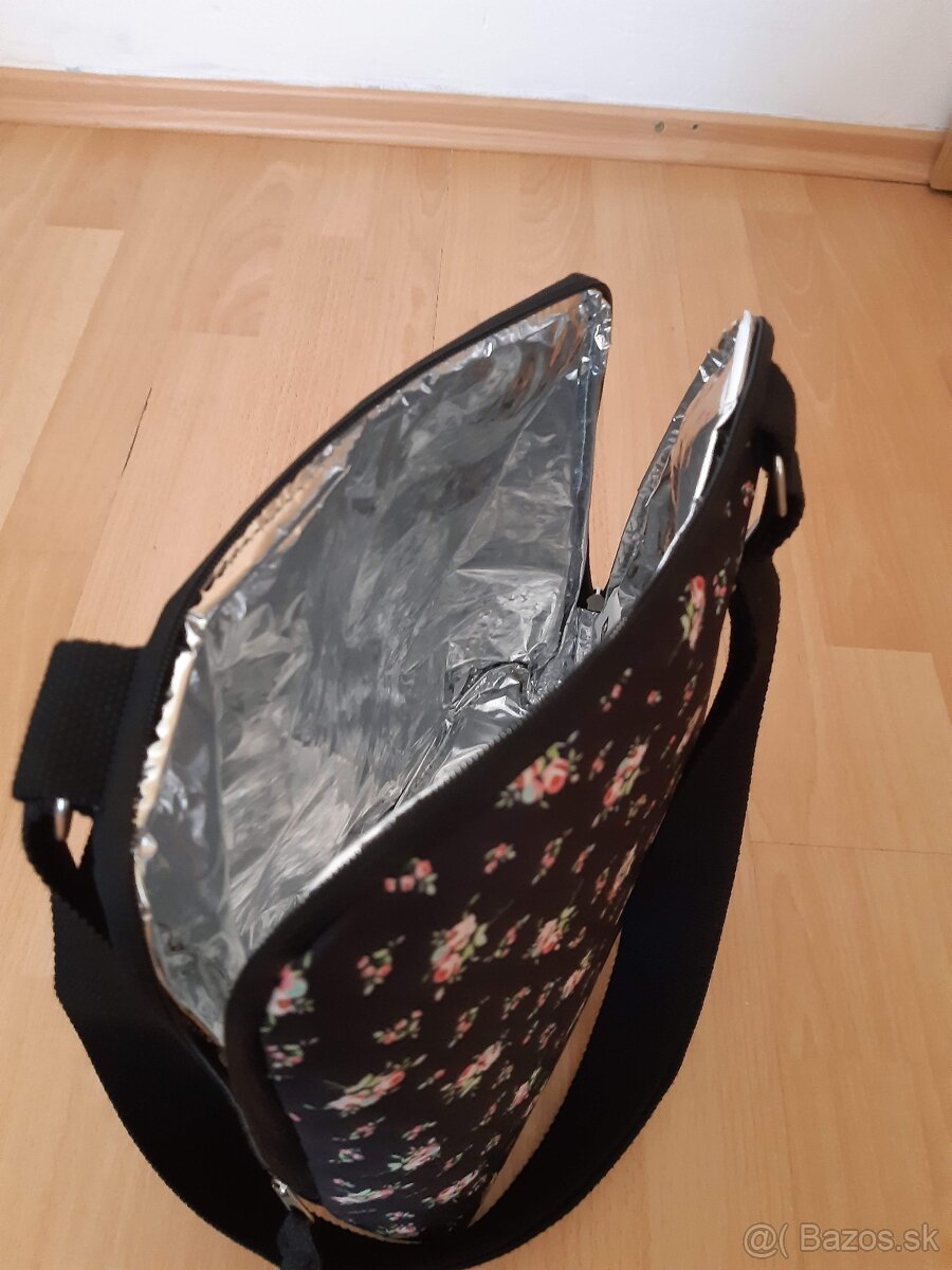 Termotaška + kapsička - 2