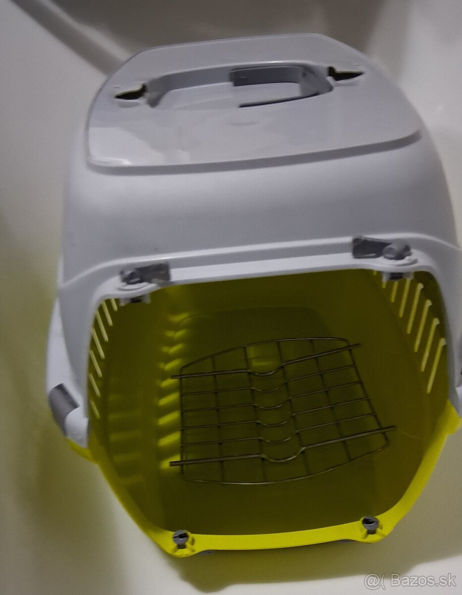 Klietka pre kralika 100cm - 2