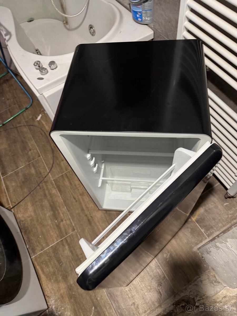 chladnička Concept LTR3047bc - 2