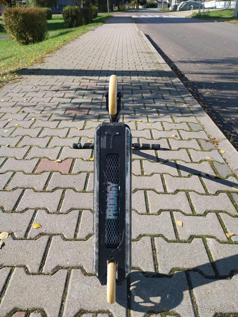 PREDÁM FREESTYLE KOLOBEŽKU - 2