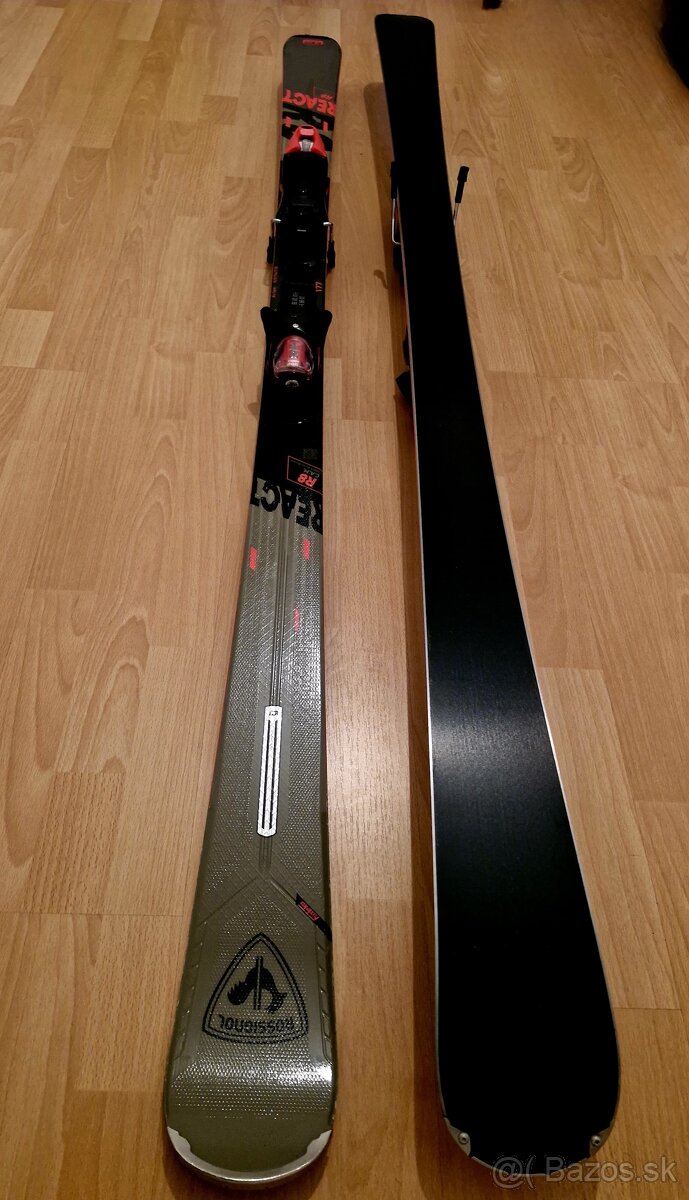 Lyže - 2