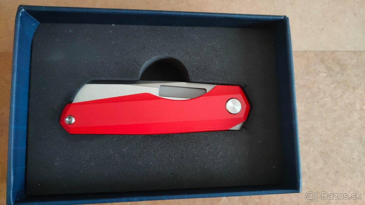 Vero engineering vreckový nôž - 2