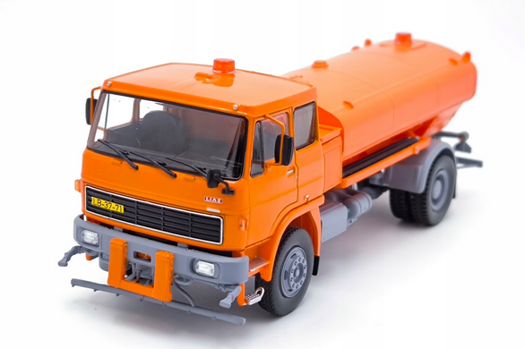 Liaz 110.850 SA8 1:43 kropička - 2