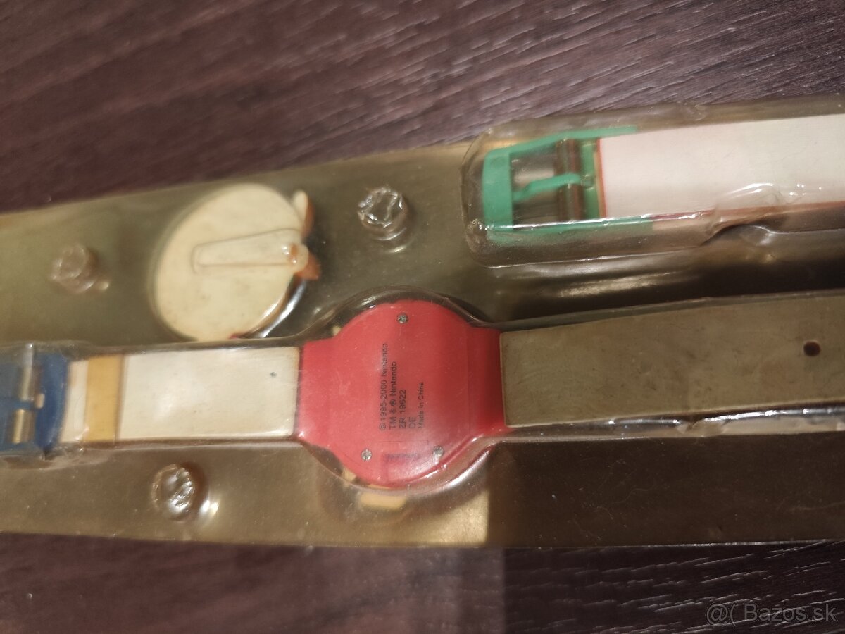 Hodinky Pokémon - 2