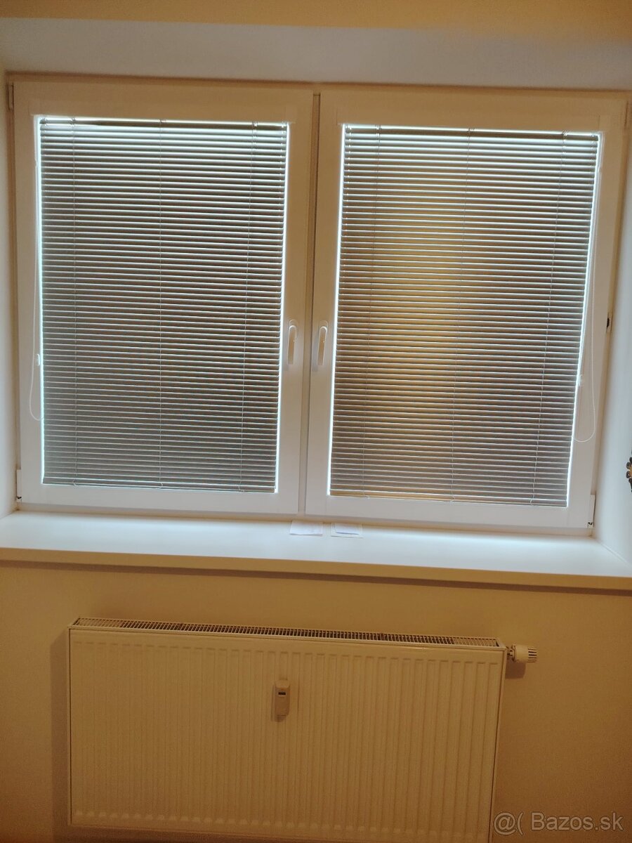 Žalúzie - 2