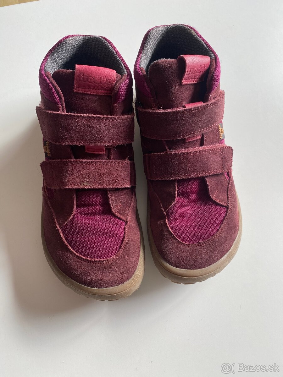 Froddo barefoot tenisky - 2