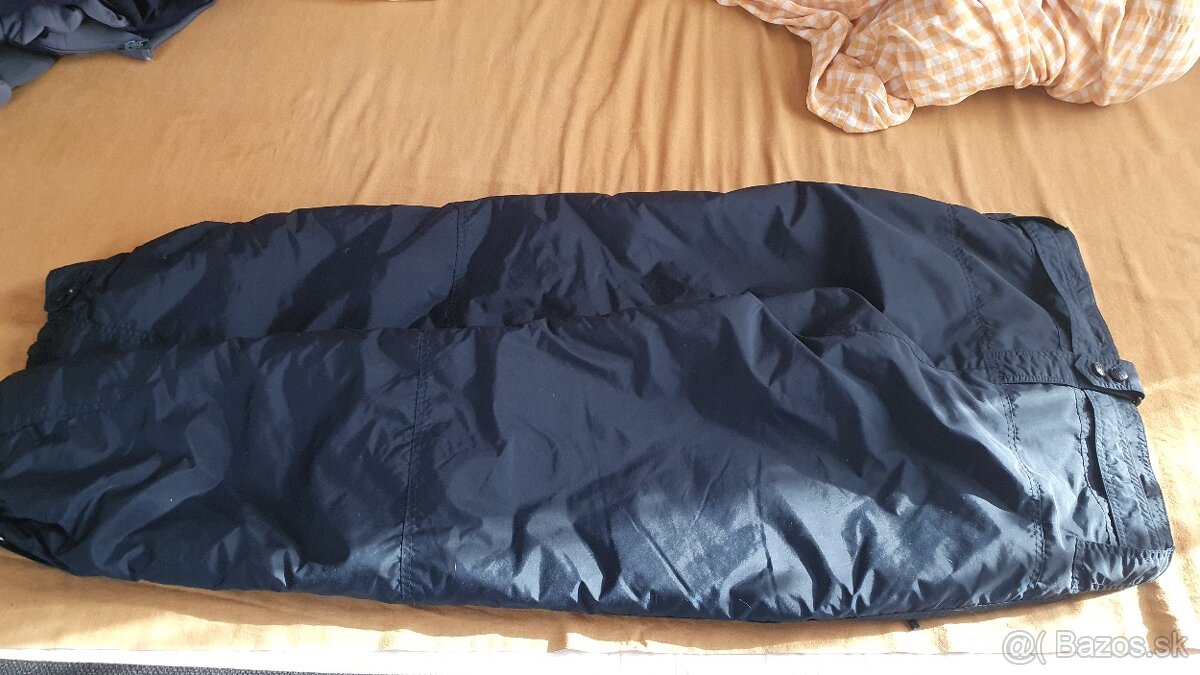 Lyziarske nohavice - 2