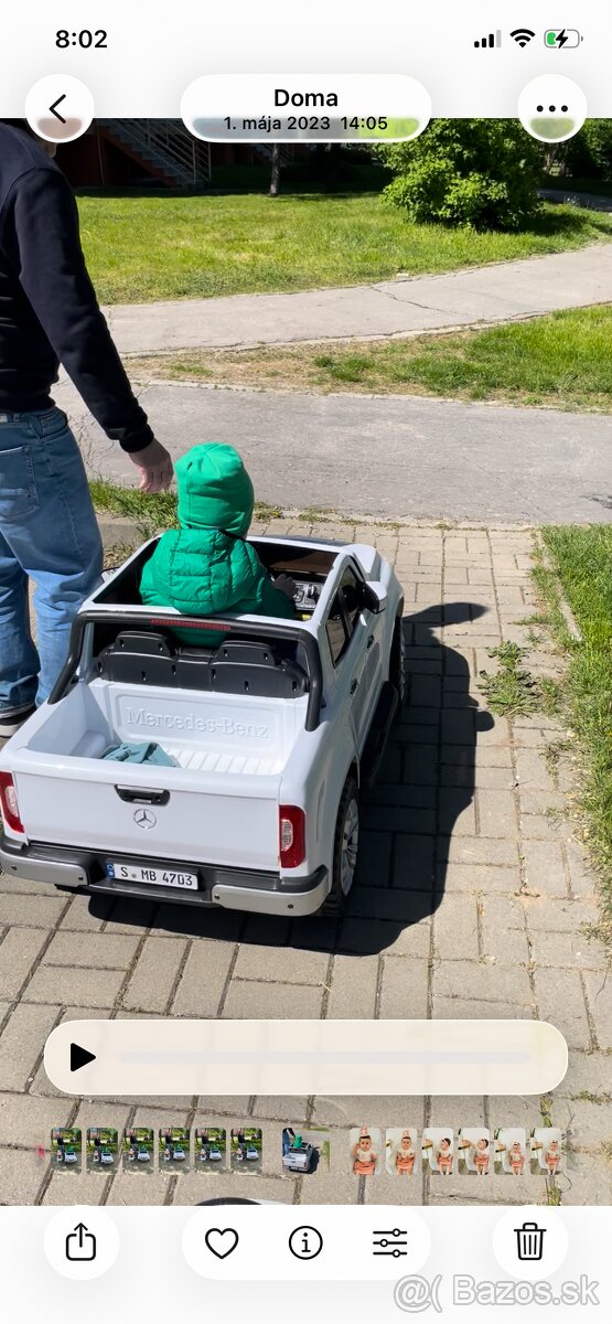 elektrické auto - 2