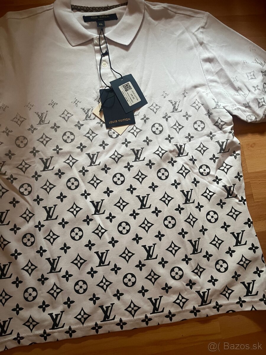 Louis Vuitton white - 2