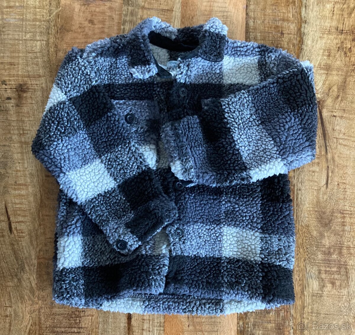 Predám dievčenské bundy/kabát - 2