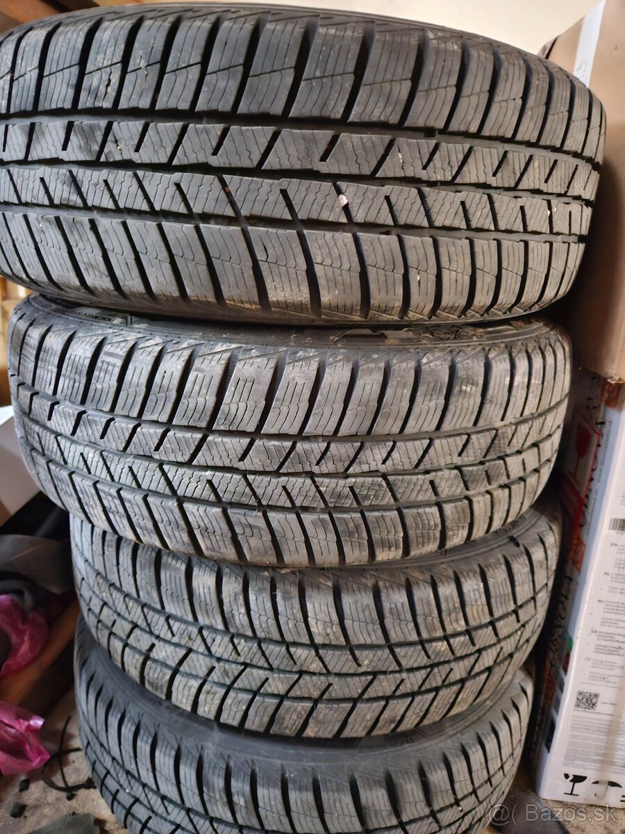 BBS disky R15 - 2
