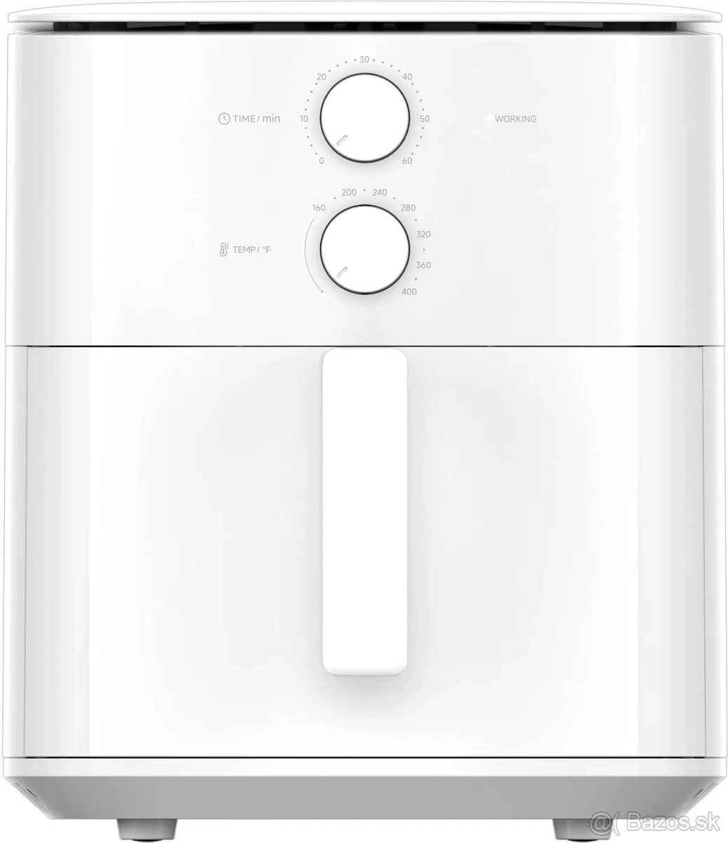 Xiaomi teplovzdušná fritéza - 2