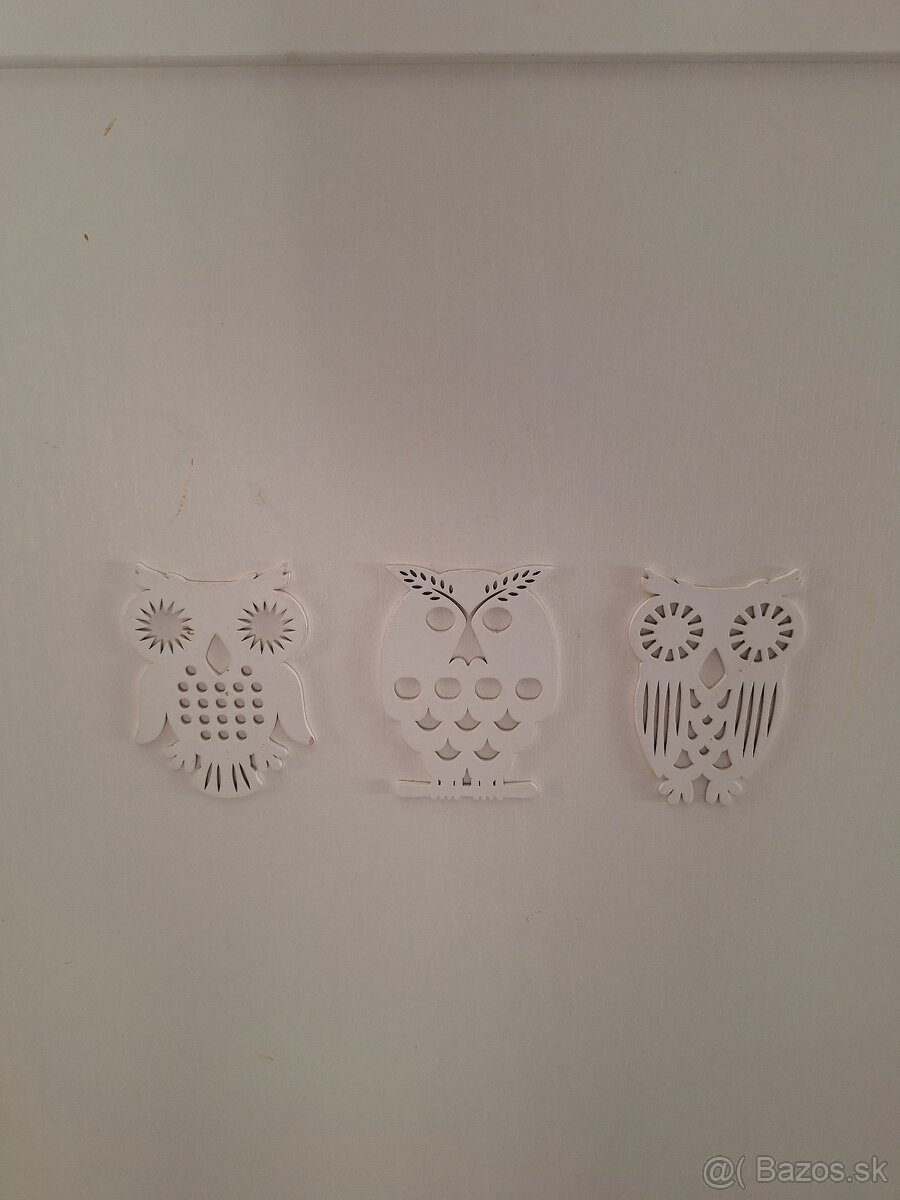 Detská postieľka - 2