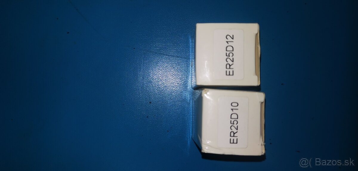 Kliestina ER25 D10 - 2