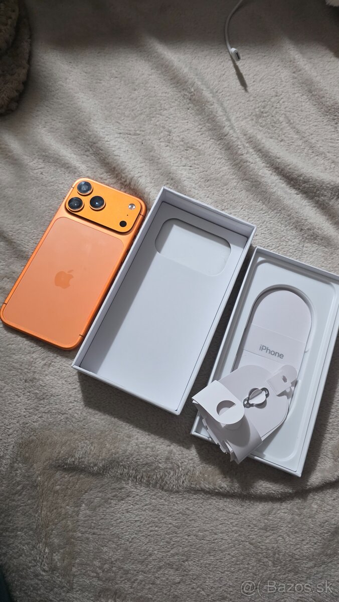 Fake Iphone 17 Pro Max - 2