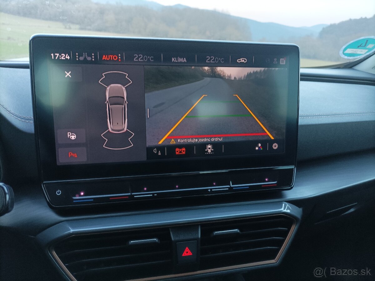 CUPRA FORMENTOR 2.0 TDI M 2024✔✔✔ - 2