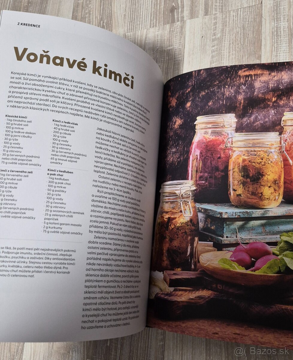 Sklizeň + Čokoláda - Josef Maršálek - 2