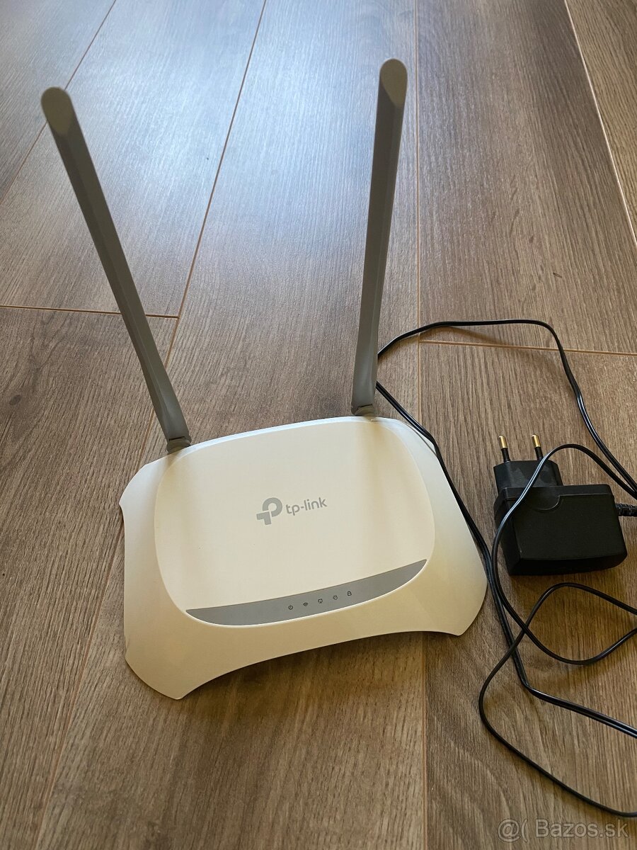 Wifi router Tp-link - 2