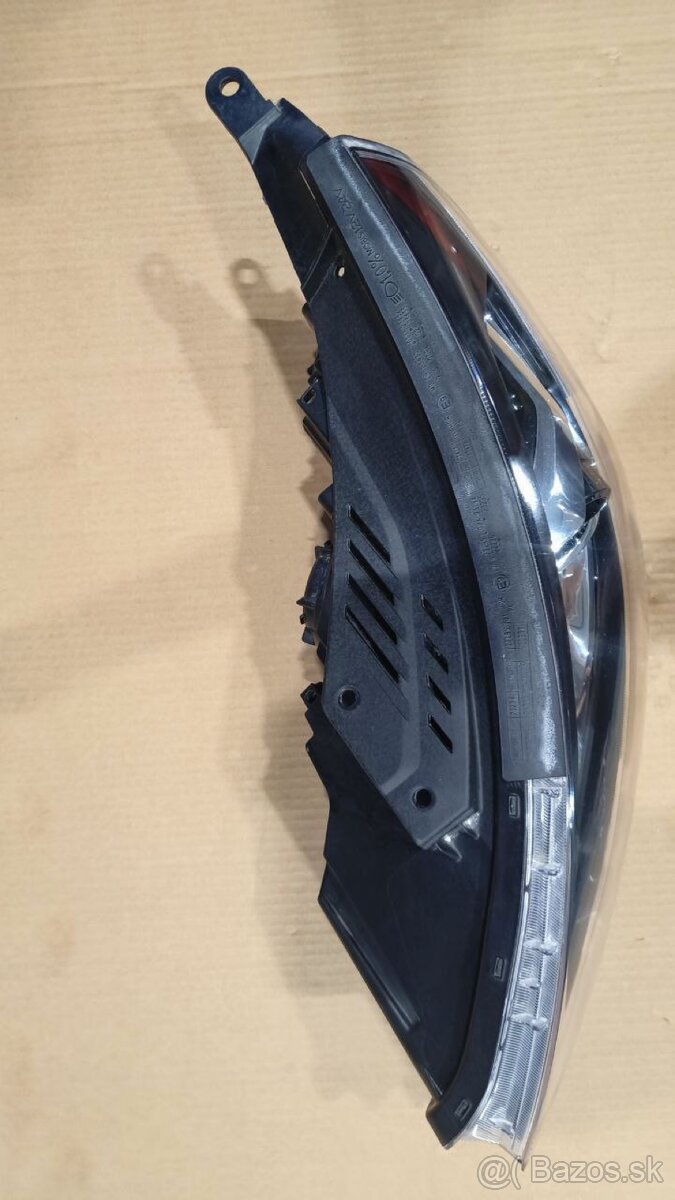 Hyundai i30 Svetlo - 2