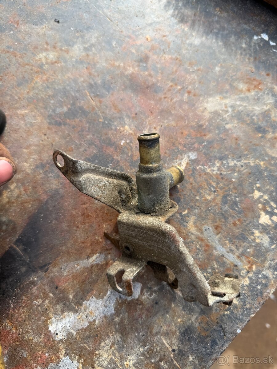 Samurai diely mix - 2