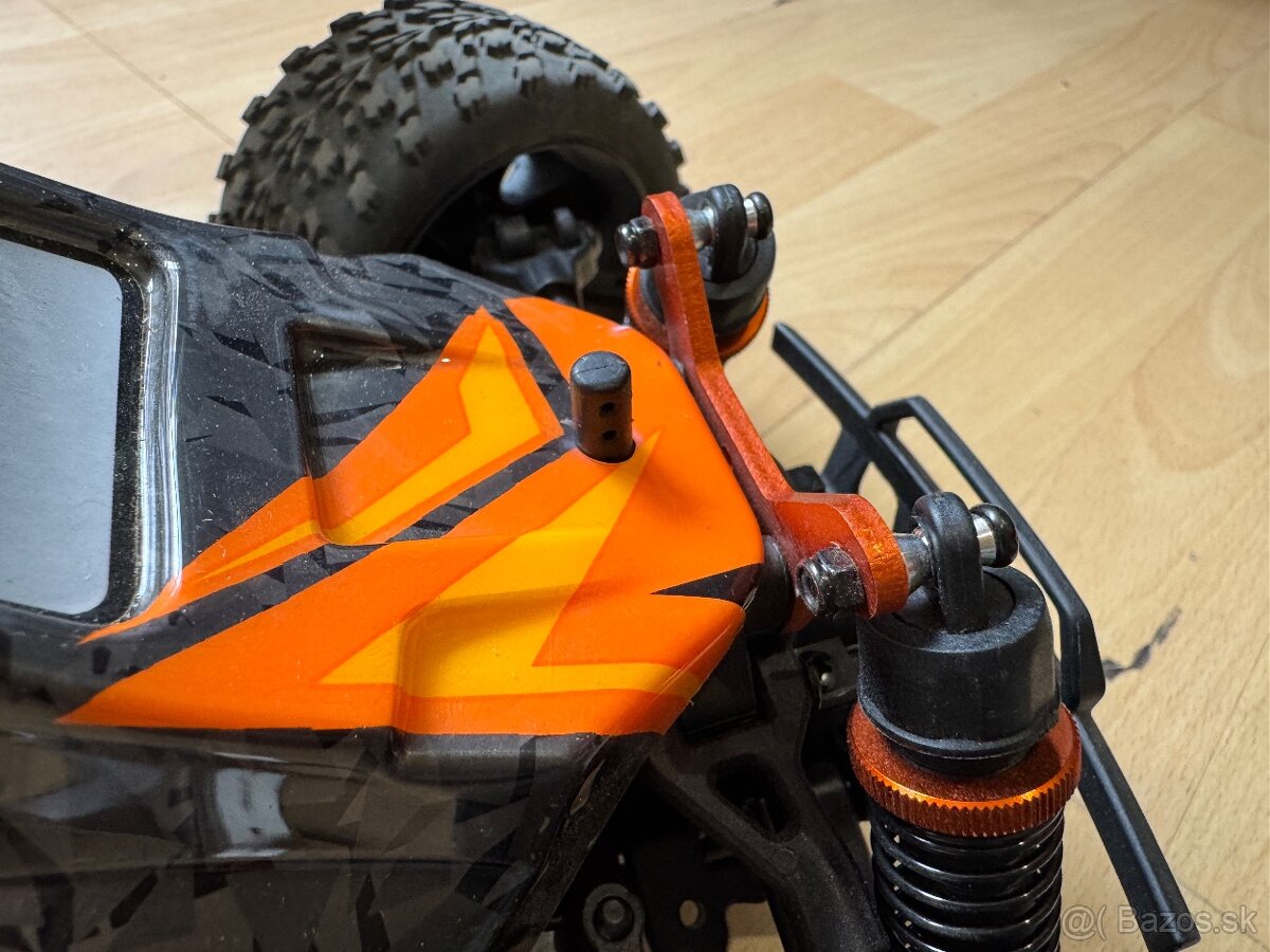 Predám RC model Df model DirtFighter 3177 - 2