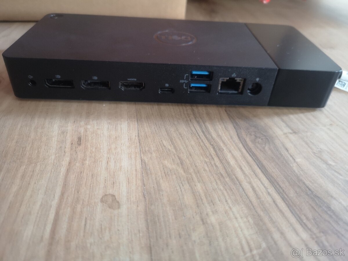 Dell WD19 dokovacia stanica - 2