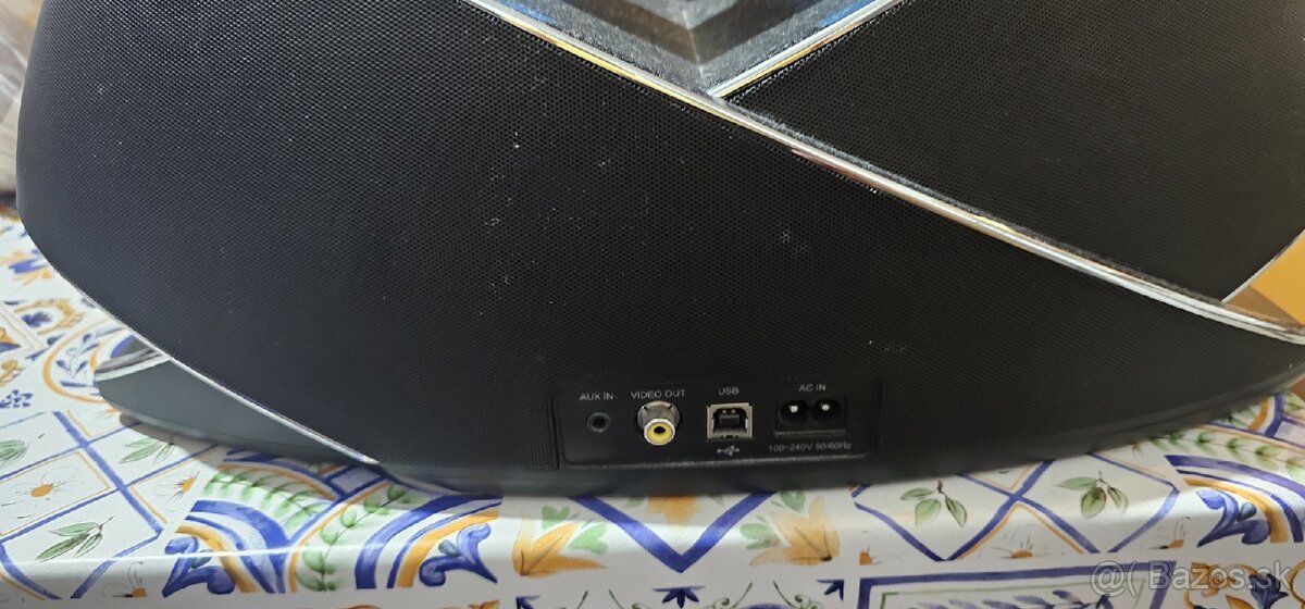 JBL OnBeat Xtreme - 2
