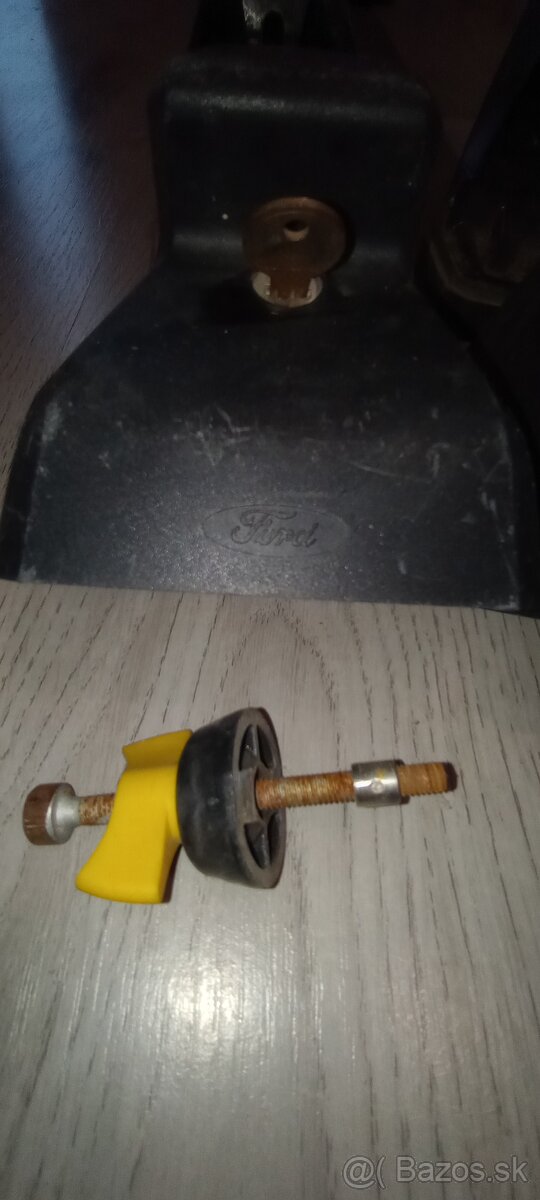 Strešný nosič - 2