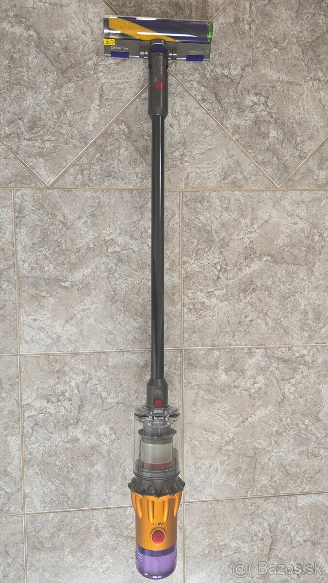 Dyson V12 Detect Slim Absolute 2023 - 2