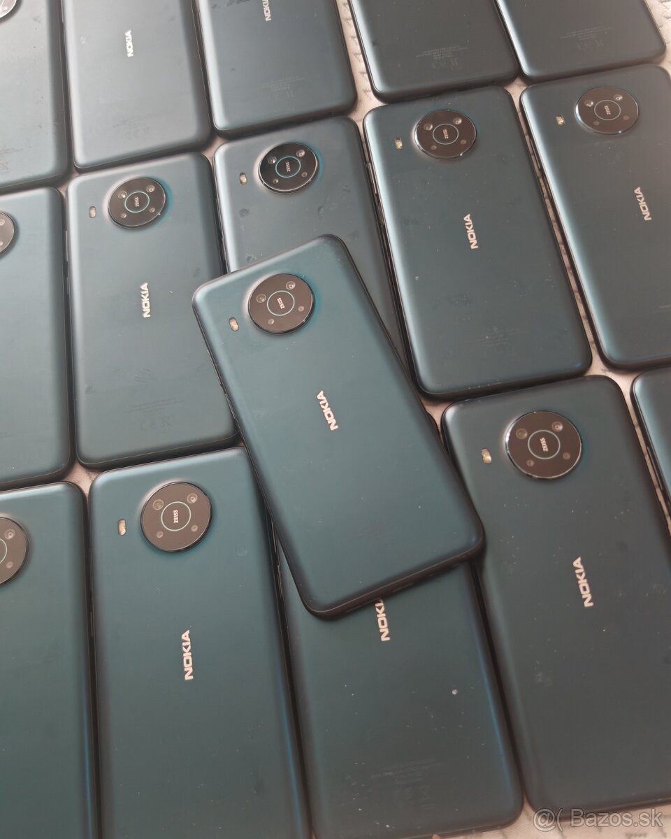 HMD NOKIA X10 6/64 Android - 2