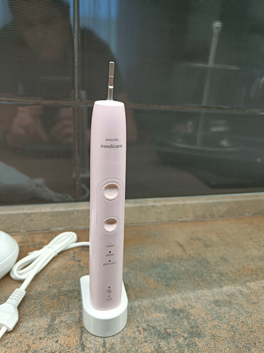 Philips Sonicare 5100 HX6856/29 ružová - 2