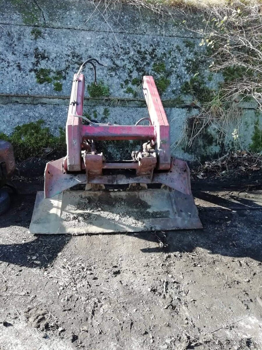 Zetor ukt - 2