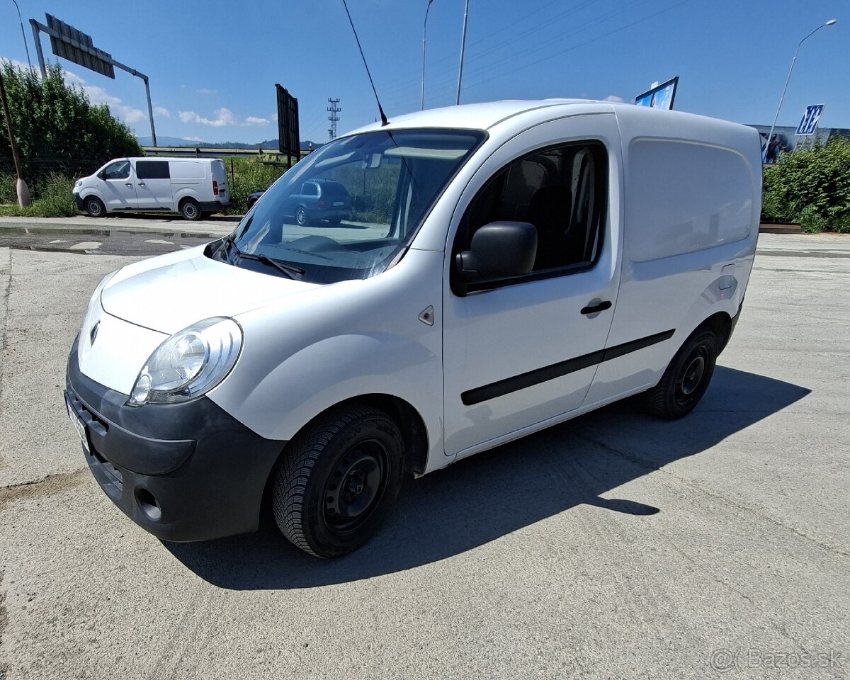 Renault Kangoo - 2