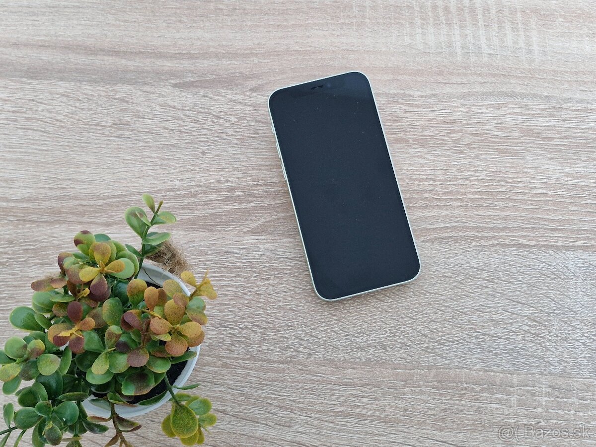 Apple iPhone 12 mini 64GB Green - 2
