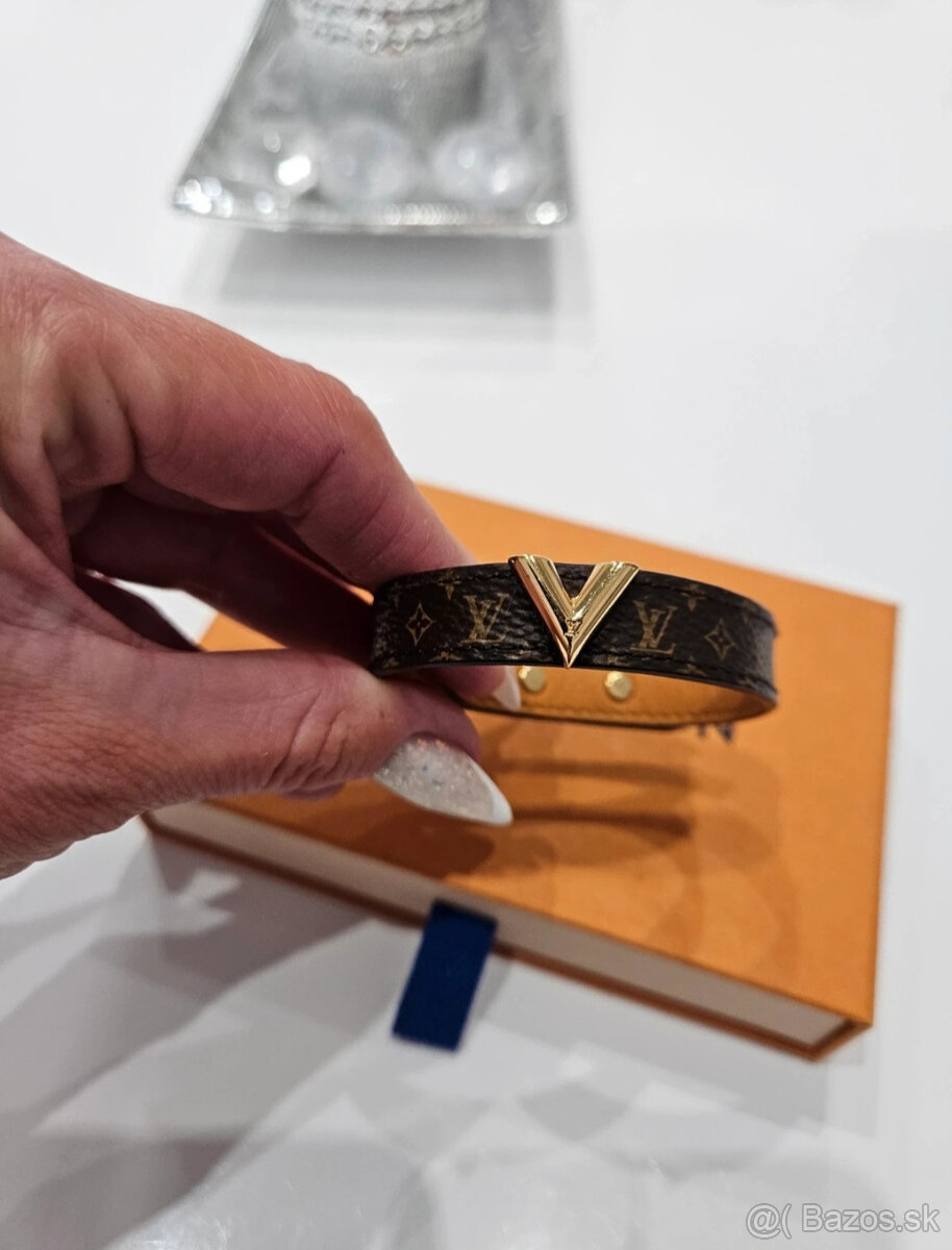 Louis vuitton naramok - 2
