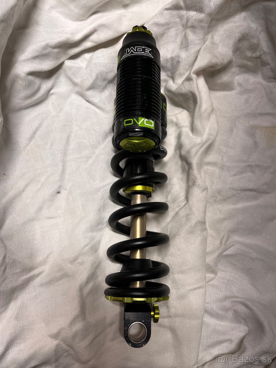 Tlmič DVO JADE - 2