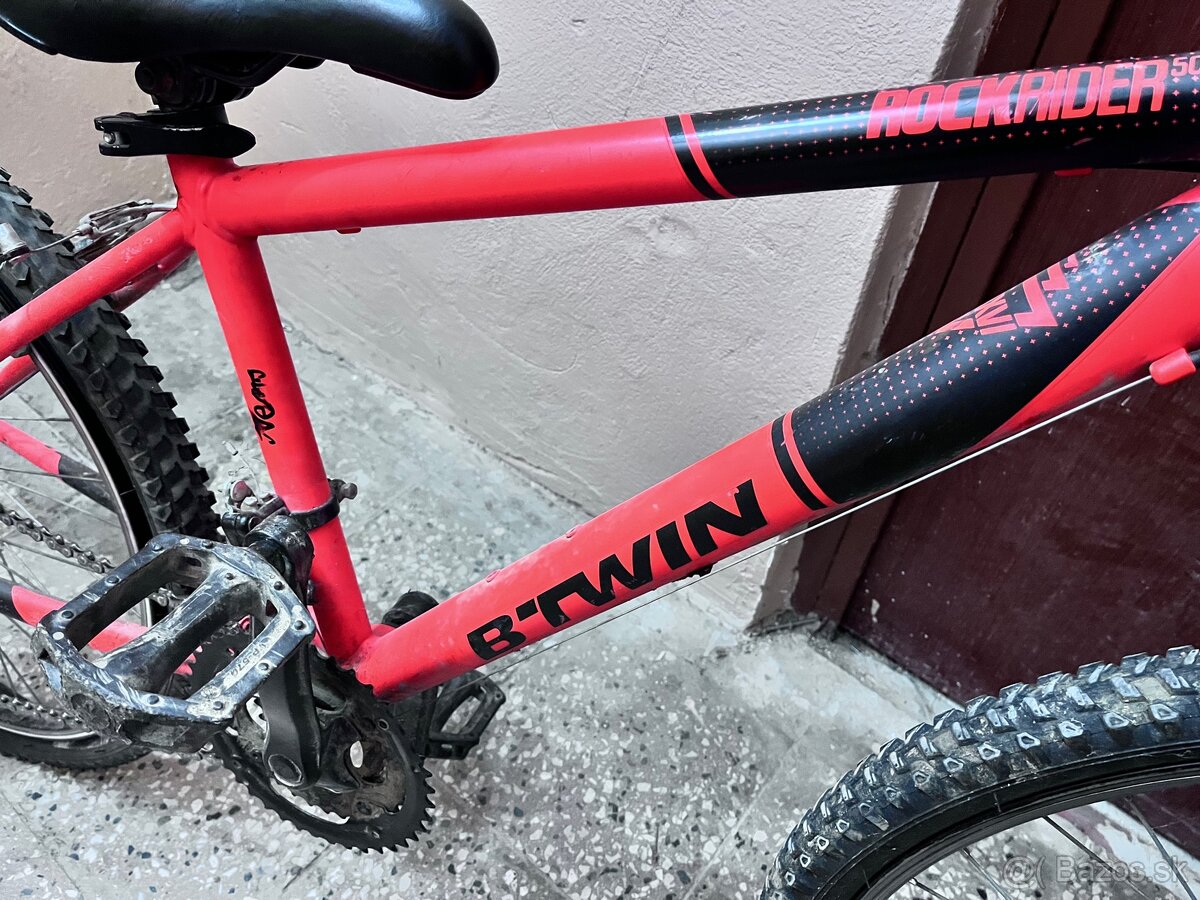 Detsky bicykel - 2