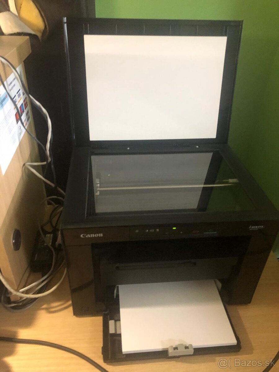 Tlačiareň CANON MF 3010 i-sensys - 2