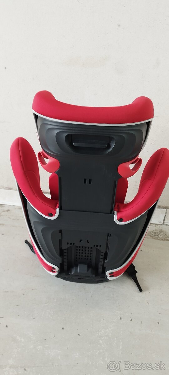 Cybex Solution B - fix - 2