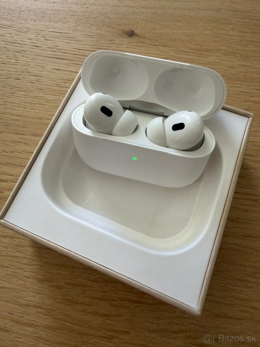 Airpods Pro 2gen. Usb-C - 2