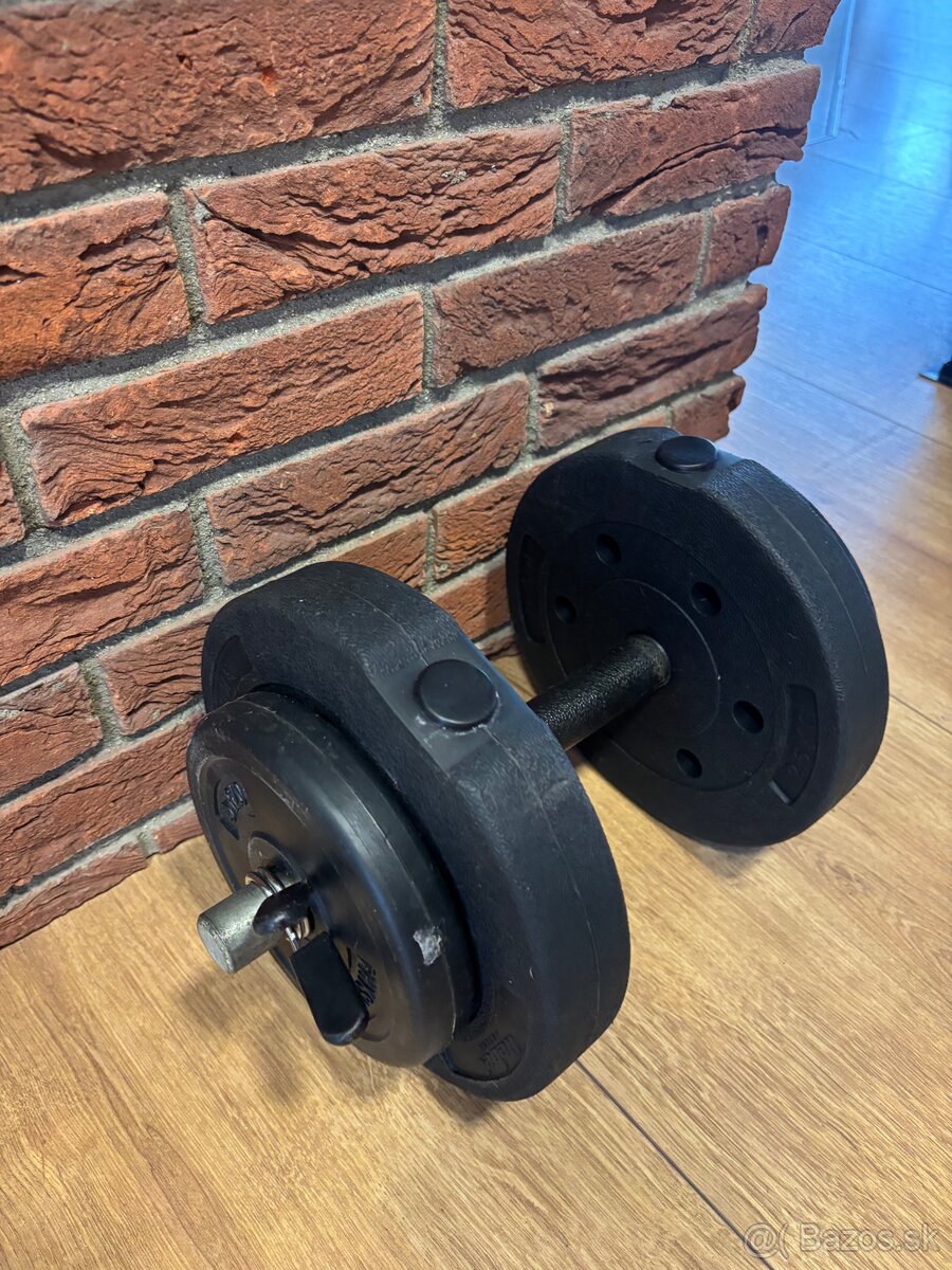 Činka 9,4kg - 2