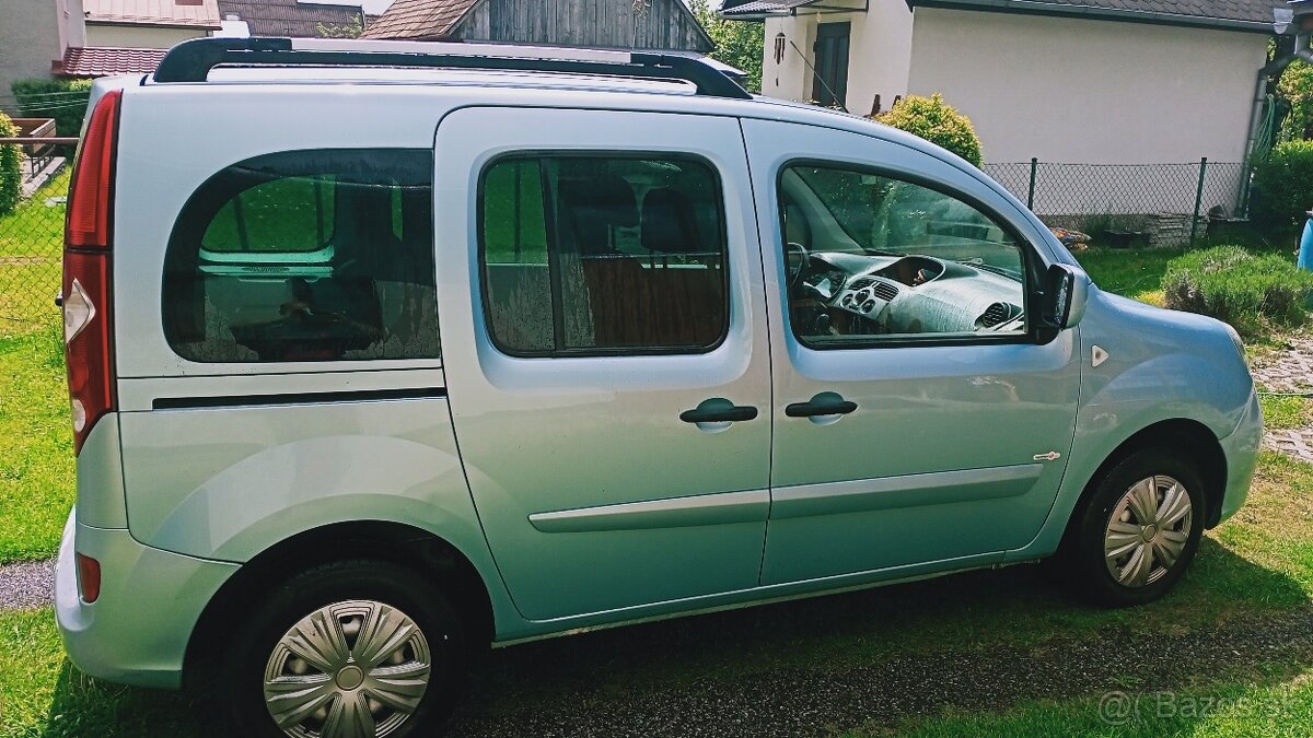 Kangoo 2 - 2