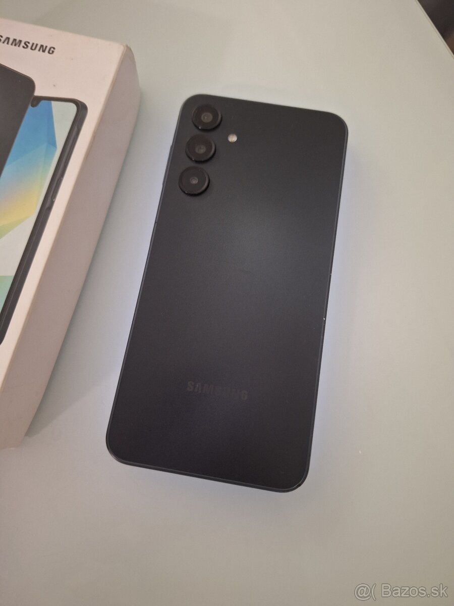 Samsung Galaxy A16 Bazár u Milusky - 2