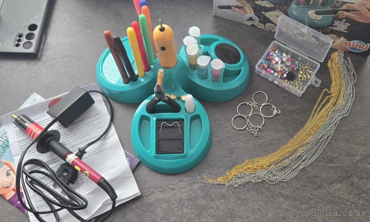 Gravirovacie pero - 2